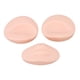 thumbnail image 1 of Juego de modelos de práctica de maquillaje, 3 piezas Práctica de maquillaje Práctica de labios Piel de silicona Modelo de práctica de cejas Integración perfecta, 1 of 9