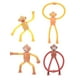 thumbnail image 5 of Juguete telescópico descomprimido y estirable, 4 piezas de ventosa telescópica, lindos tubos sensoriales de animales, juguete telescópico para aliviar el estrés, rendimiento de alta gama, 5 of 12