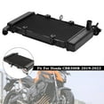 thumbnail image 3 of Aluminum Radiator Cooling Cooler For Honda CBR500R CBR 500 R 2019-2022, 3 of 9
