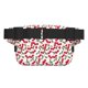thumbnail image 3 of Disketp Cherry_1 Riñonera de Doble Capa, Bolsa de Cintura Ajustable para Viajes, Correr y Senderismo, Riñonera Ligera para Hombre y Mujer, 3 of 9