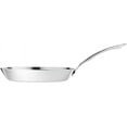 thumbnail image 2 of Viking Culinary Contemporary 3-Ply Stainless Steel Fry Pan, 12 Inch, 2 of 6