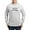 Ash Gray, variant on CafePress - There's No Crying In Rockclimbing Long Sleeve T Sh - Unisex Cotton Long Sleeve T-Shirt