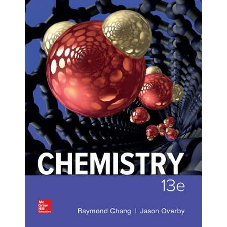 - Loose Leaf for Chemistry