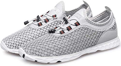 DOUSSPRT Men's Water Shoes Quick Drying 