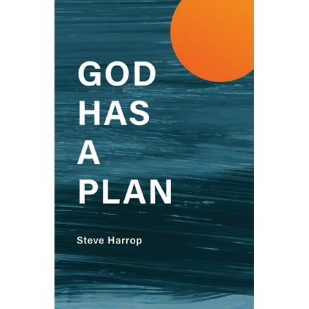 God Has A Plan, (Paperback)