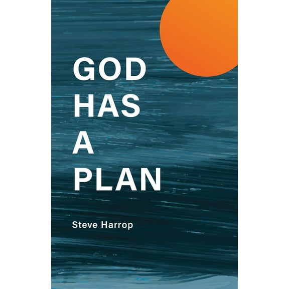 God Has A Plan, (Paperback)