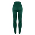 thumbnail image 3 of Tinglu Yoga Leggings Women Pencil Pants Fitness Gym Trousers Female Shinny Leggings, 3 of 8