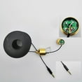 thumbnail image 1 of Langgg Waterproof Underwater Camera Fishfinder w/ Cable for Kayak with 30m Cable, 1 of 9