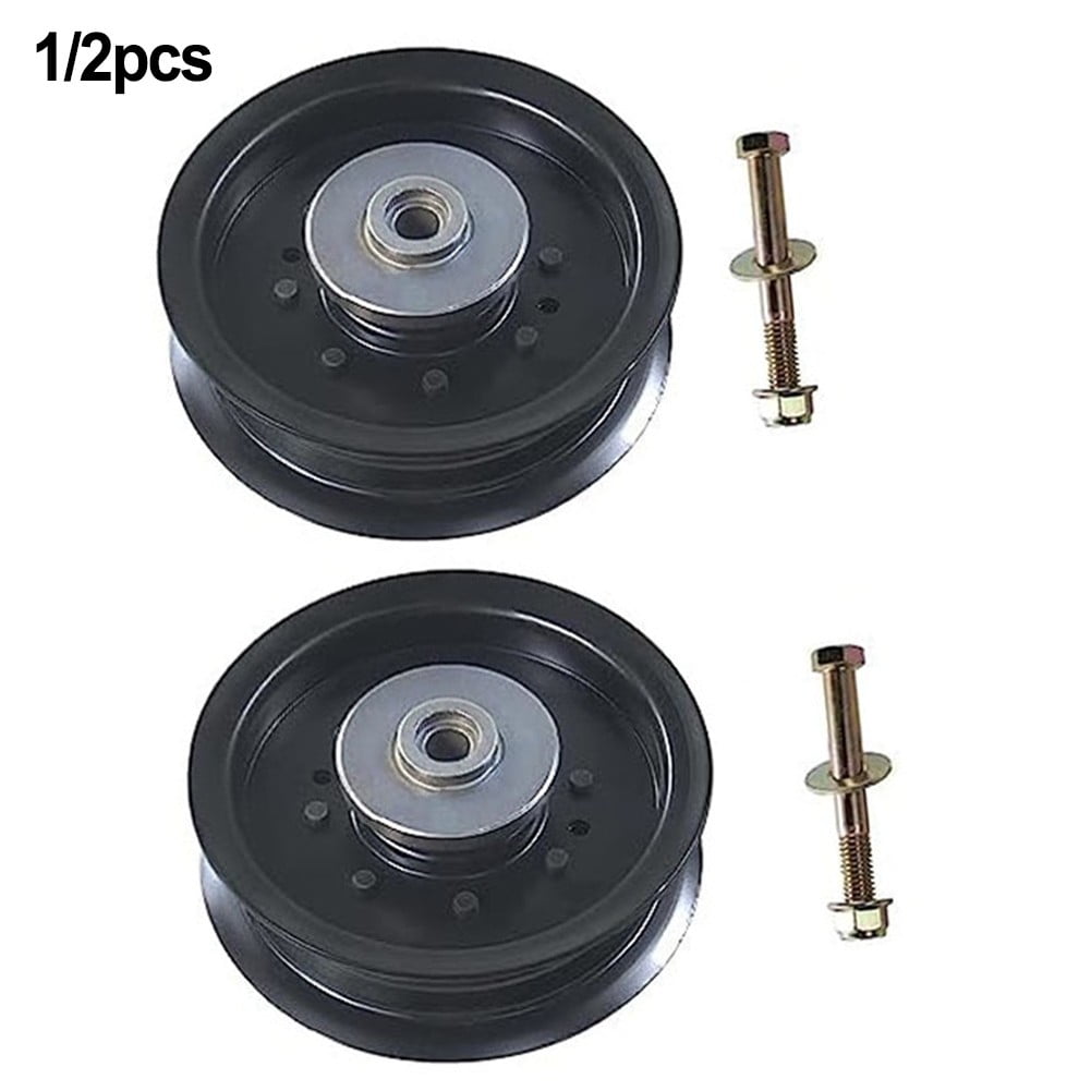 Lefu Lawn Mower replacement Idler Pulley for Craftsman 532196104 TS342 TS343 TS348 Walmart