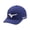 Royal, variant on Mizuno Tour Delta Fitted Hat