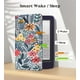 thumbnail image 5 of Case MoKo - Carcasa de poliuretano ultraligera para Kindle 6 2024, color azul, 5 of 8