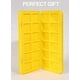 thumbnail image 5 of Estuche Para Nintendo Switch Juegos Compatible Con Oled amarillo pikachu, 5 of 5