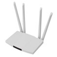 thumbnail image 4 of Enrutador Moderno 4G LTE, Enrutador Wifi Inalámbrico de Alta Velocidad 100-240V ESTABLE 300Mbps Con Ranura de Tarjeta Sim para El Hogar, 4 of 7