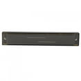 thumbnail image 4 of Dioche 10‑Hole Harmonica Blues C KeyHarp Wind Musical Instrument Beginner Practice, 4 of 8