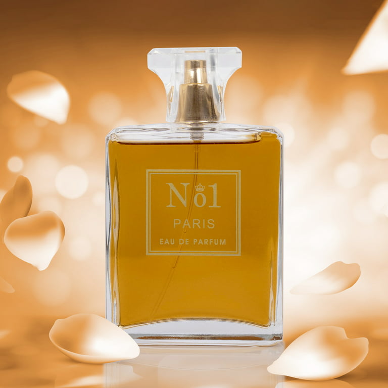 No 22 Eau de Parfum Chanel Perfume Oil for women (Generic Perfumes