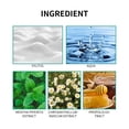 thumbnail image 4 of Wentin 2024 Latest Model Hydroxyapatite Fluoride Toothpaste， Freshens Breath Tooth Stains And Whitens Teeth, 4 of 8