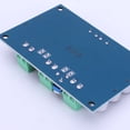 thumbnail image 3 of Tablero Monoamplificador Amplificador de potencia de Audio Digital TPA3116D2, placa de sonido, placa amplificadora Digital de 100W Kuymtek  Para estrenar, 3 of 5