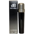 thumbnail image 2 of dB Decibel by Loris Azzaro for Men - 0.8 oz EDT Spray, 2 of 2