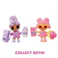 thumbnail image 5 of LOL Surprise! Loves Mini Sweets - Peeps – Fluff Chick, 5 of 5