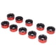 thumbnail image 2 of Bird Deterrent Tape 10PCS Reflective Scare Tape Double Functions for Balcony for Garden ANGGREK Otros, 2 of 8