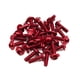 thumbnail image 1 of 30Pcs Tornillos Rojo Universal M6 x 20mm Metal Motocicleta Faraón Pernos Hexagonal, 1 of 1