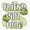 1pcs, variant on Survival Video Game Grounded Inspired Green Aphid Friend Not Food Insect Slogan Decal For Switch Sticker