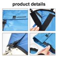 thumbnail image 2 of Manchons de Protection pour Jambes, Manchon de Mollet pour Escalade, Manchon de Protection contre la Neige, Désert, Marche, Cyclisme, Imperméable, 2 of 5