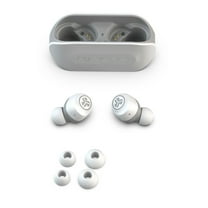 GO Air True Wireless Earbuds - WH&GRAY