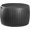 Grey, variant on Keter Circa 37 Gallon Wood Panel Style Round Outdoor Deck Box and Storage Table, Grey