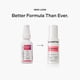 thumbnail image 3 of Suero facial radiante CLEARSTEM BOUNCEBACK: suero peptídico para una piel hidratada y suave con tripéptidos y extractos de mango. Fórmula ligera para una piel más suave y equilibrada., 3 of 7