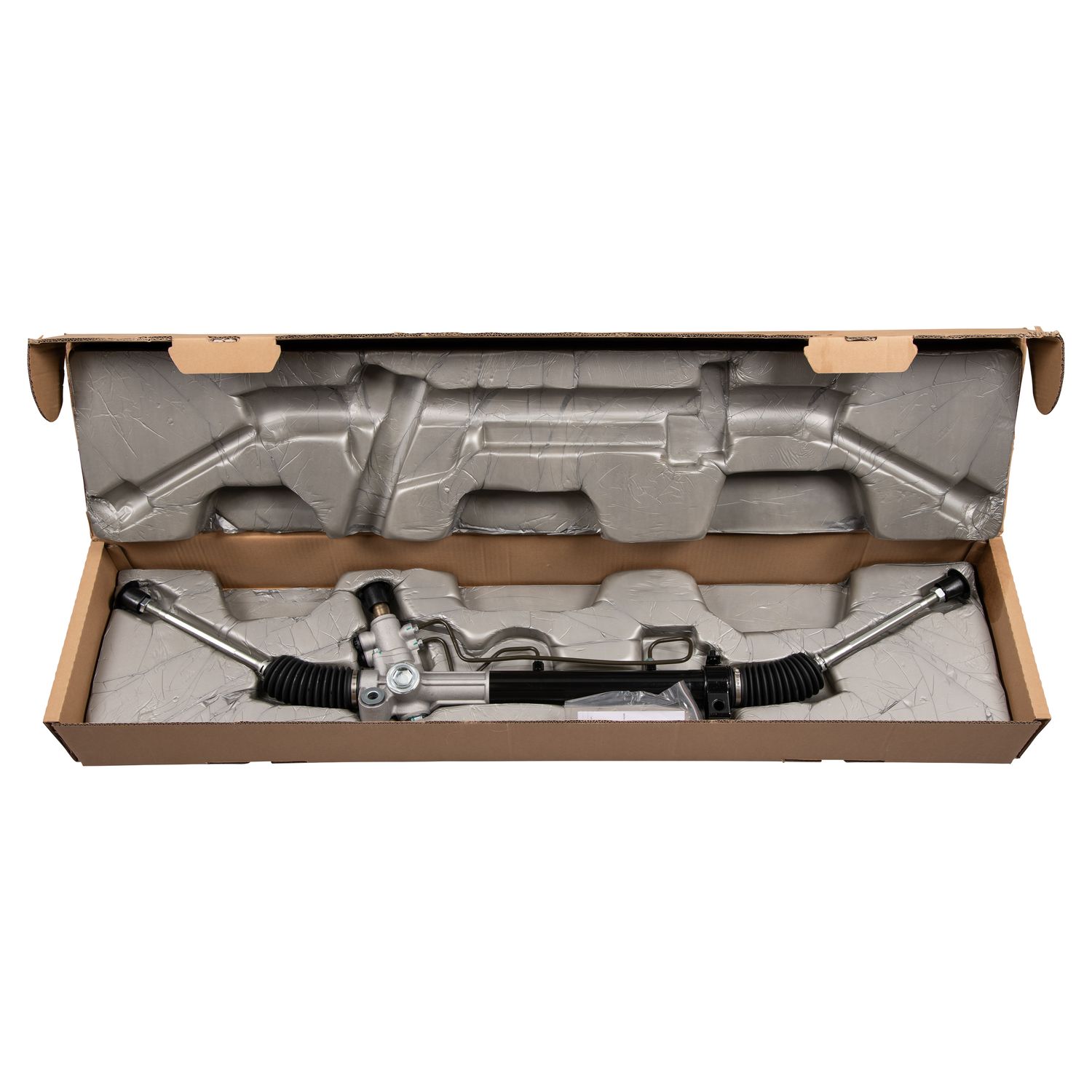 Rack and Pinion Assembly Fits select: 1995,1997-1999 TOYOTA CAMRY