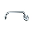 thumbnail image 1 of Kitchen Faucet Water Single Lever Hole Tap Sink Rotating Single Cold Water Taps, 1 of 8
