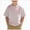 Light Pink, variant on Toddler Boy Clothes Toddler Boy Striped Short Sleeve T-Shirt,2T-4T,Soft Breathable Basic Tee for Daily Wear Kids Boys Gibobby,Light Pink,Size 9-12 Months