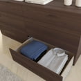 thumbnail image 2 of Nexera James 6 Drawer Dresser, 2 of 8