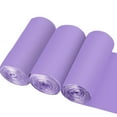 thumbnail image 4 of Bags Reel Bags Breakpoint Plastic Garbage Thickened Disposable Garbage Cleaning Supplies, 4 of 5