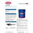 thumbnail image 2 of Recubrimiento Protector de Alta Reflectividad Fester Festalum 4 L, 2 of 2