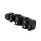 thumbnail image 3 of 6554.ha Master Electric Window Control Switch Lifter Switch For C4 2004-2010 (manual Mirror), 3 of 5