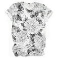 thumbnail image 3 of Long Sleeve Tops for Women Long Sleeve Women Workout Loose Tops Women Womens Solid Shirt Spandex Tee Womens Loose Fit Tops Athletic T Shirt Women Technical Shirts Women Compression Shirt Long Sleeve T, 3 of 3