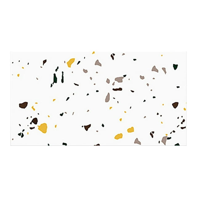 Pegatinas de pared de azulejo de mármol de imitación impermeable espesado Fondo de sala de estar pegatinas de pared de baño papel tapiz de cocina autoadhesivo Wmkox8yii HFSH7522