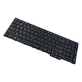 thumbnail image 1 of Teclado de Computadora Portátil Sunnimix Diseño de EE. UU. para 00Hn000 00Hn074, 1 of 7