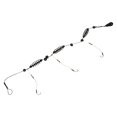 thumbnail image 2 of Alimentador de pesca, jaula de cebo de , jaula de cebo en forma de oliva para pesca 30g shamjiam anzuelos de pesca, 2 of 8