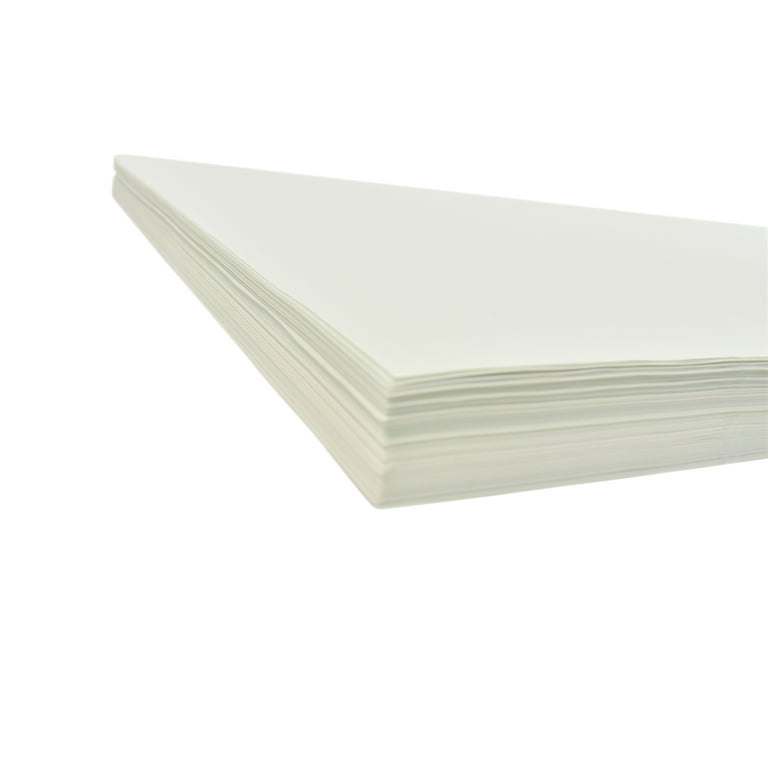 Sax Sulphite Drawing Paper, 90 lb, 24 x 36 Inches, Extra-White, Pack of 250
