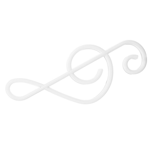 Luz De Neón LED, Tubo Flexible, Señal De Neón Segura, USB/alimentado Por Batería Para Fiesta, Boda, Dormitorio