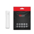 thumbnail image 1 of Housse de Protection Antidérapante pour Stylo Adaptée à Apple 3 2 1 USB-C Silicone Facile à Tenir Housse de Protection Blanche, 1 of 6