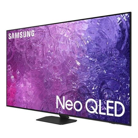 Samsung - 65" Class QN90C Neo QLED 4K UHD Smart Tizen TV