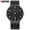 Black Shell Black, variant on Curren 8257 Men's Ultra-Thin Watch Men's Business Casual Steel Mesh Watch Fashion