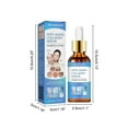 thumbnail image 2 of Xerdsx 2023 Newest Face Serum, Instant Face Lift Cream, Hydrating Face Serum, Dark Spot Corrector & Anti-Aging Collagen Serum for Women, Fade Fine Lines Essence 30ml, 2 of 7