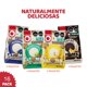 thumbnail image 2 of Galletas La Oliva Kit Atoms 16 Piezas, 2 of 4