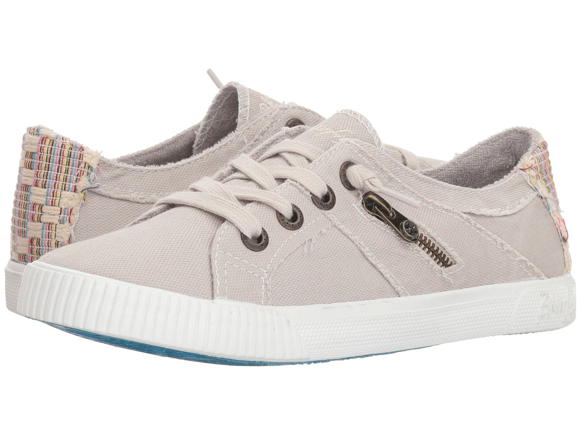 blowfish womens slip on sneakers