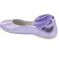 thumbnail image 3 of Primigi Girls 7215 Ginni Dress Flats With Ankle Strap, 3 of 4